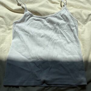 Brandy Melville Skylar white tank